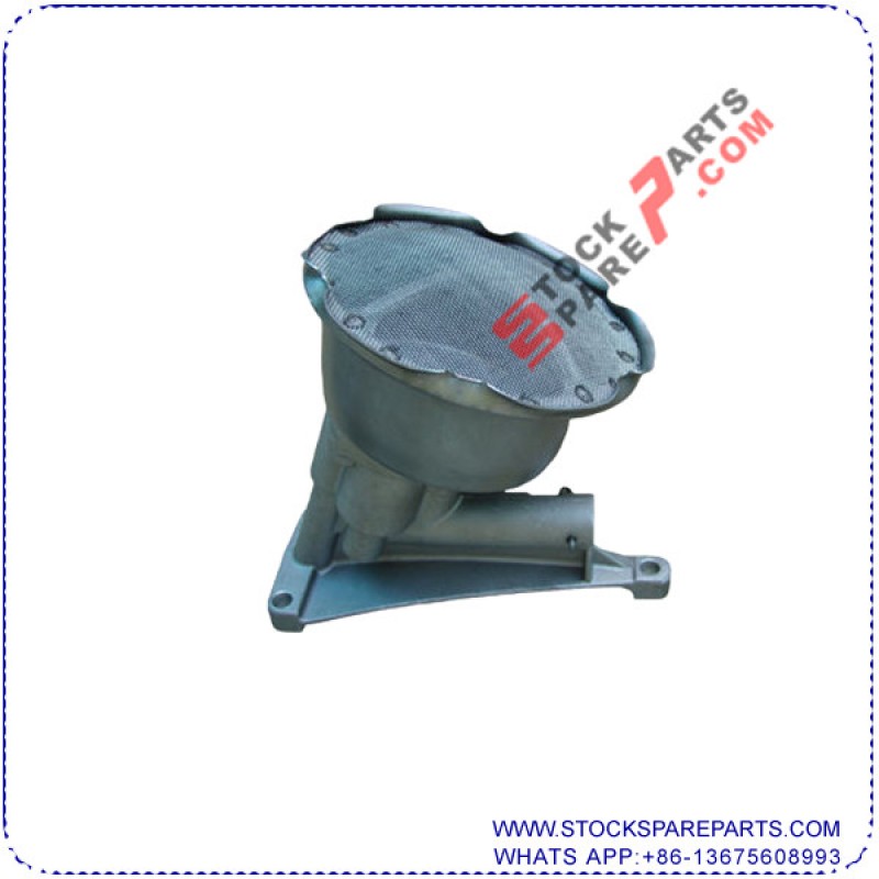 OIL PUMP 100130