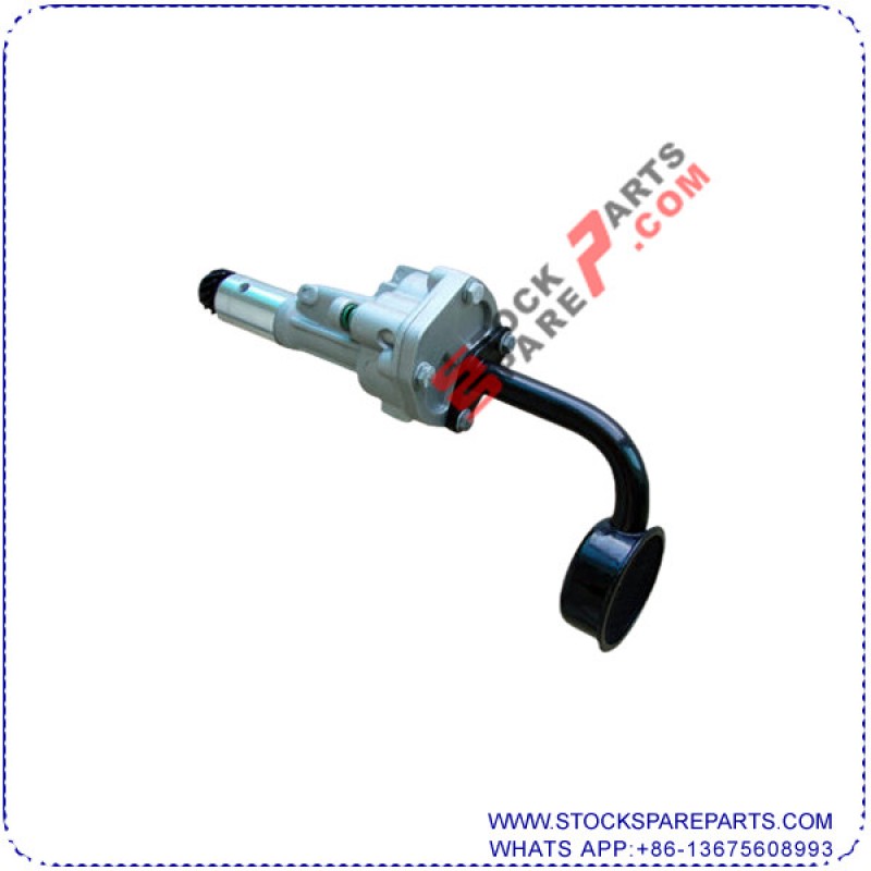 OIL PUMP 100132