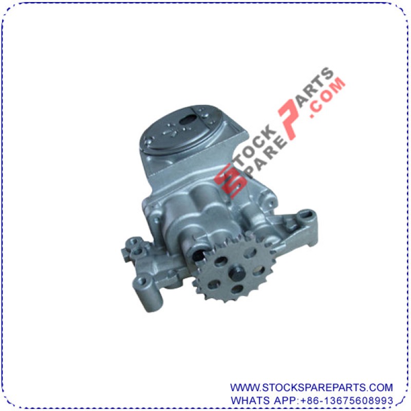 OIL PUMP 100150