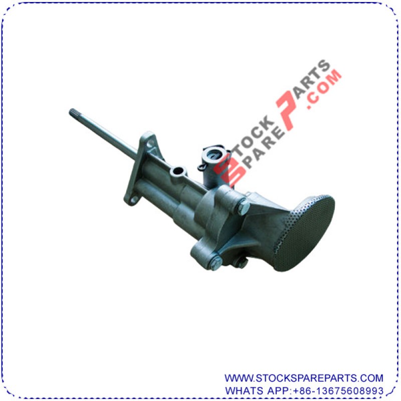 OIL PUMP 101458594