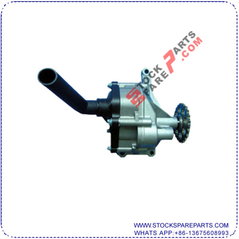 OIL PUMP 1121810020