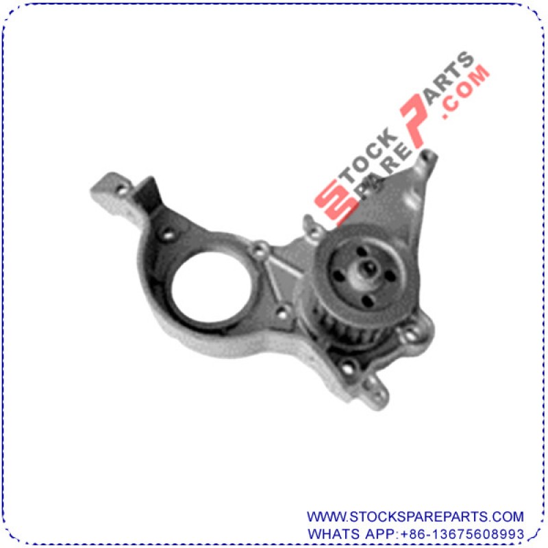 OIL PUMP 1130158010