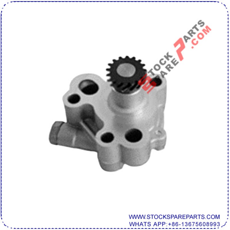 OIL PUMP 1501001M00