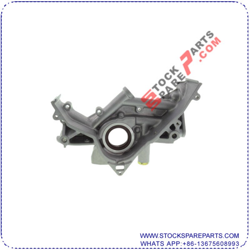 OIL PUMP 150100W001