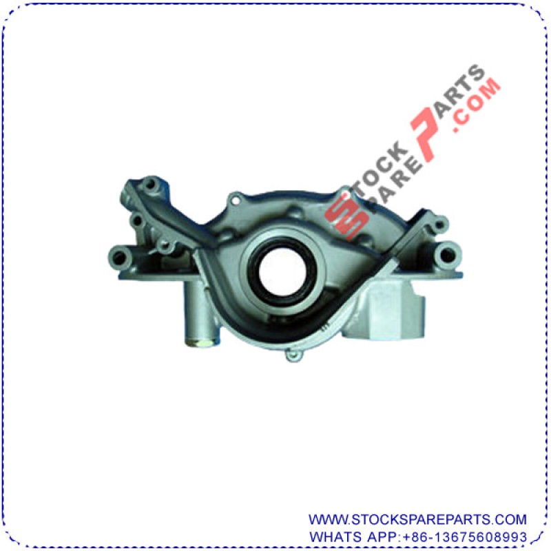 OIL PUMP 1501010V01PA