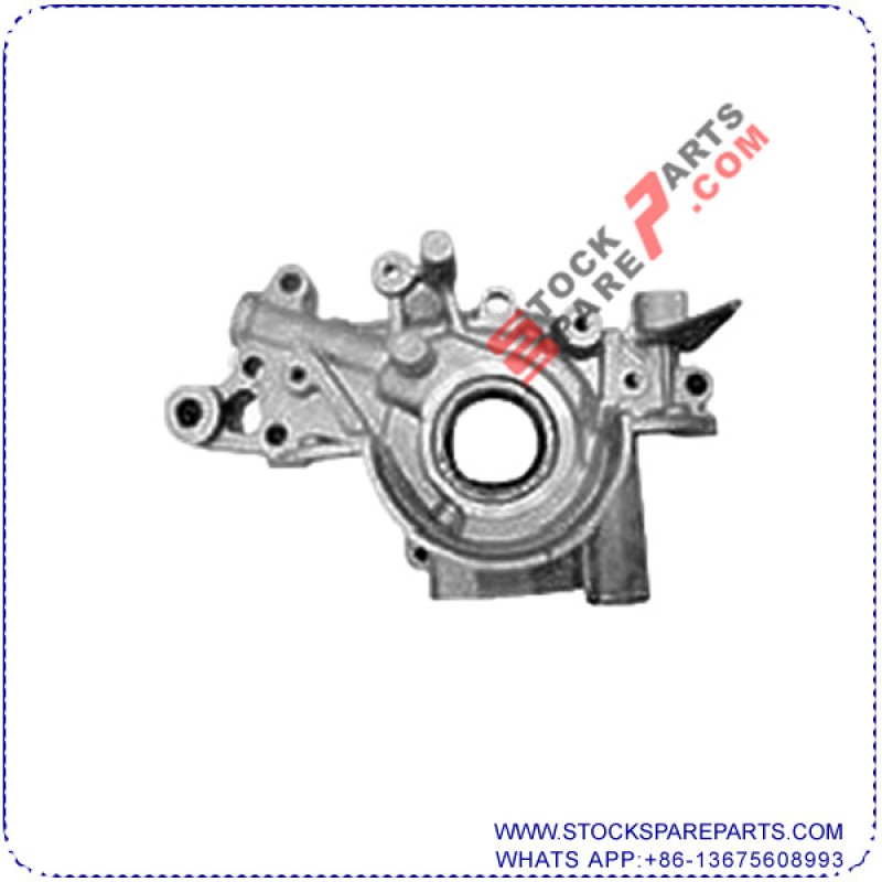 OIL PUMP 1501016A01