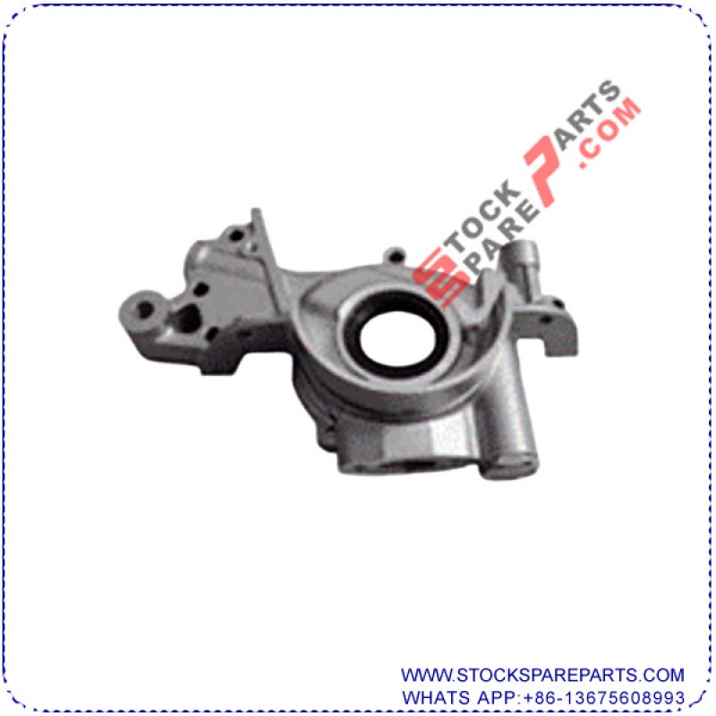 OIL PUMP 15010D0103