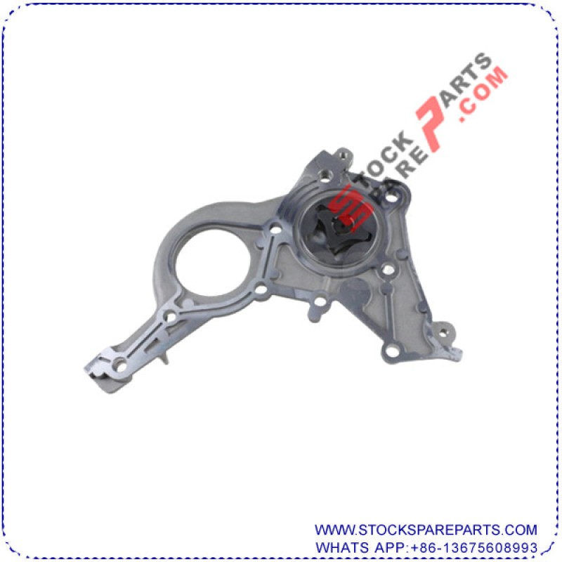 OIL PUMP 1510011050