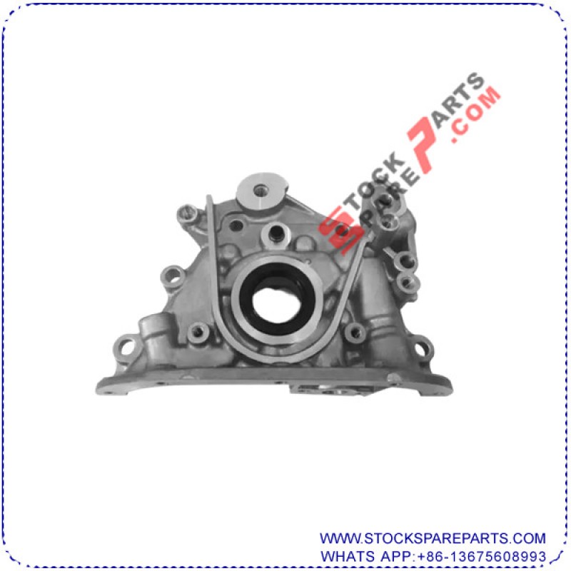 OIL PUMP 1510015040