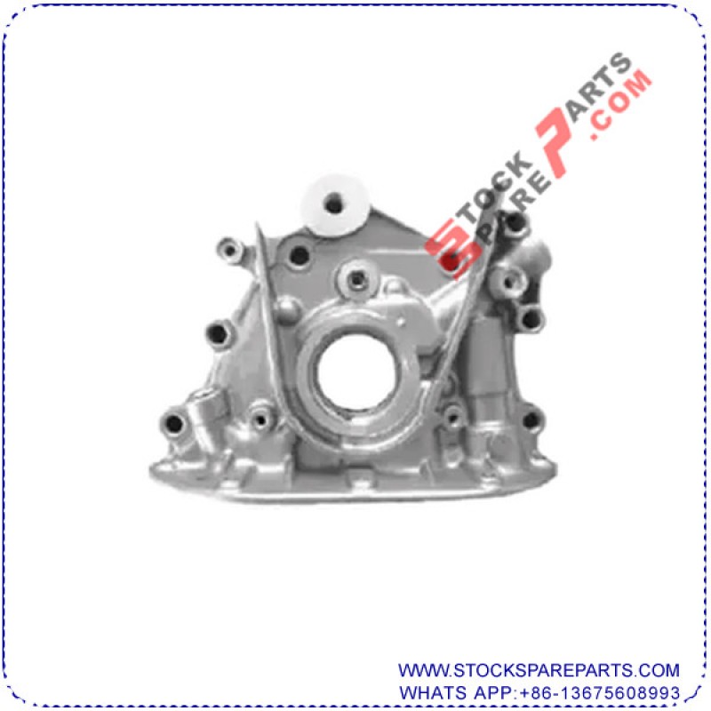 OIL PUMP 1510015050