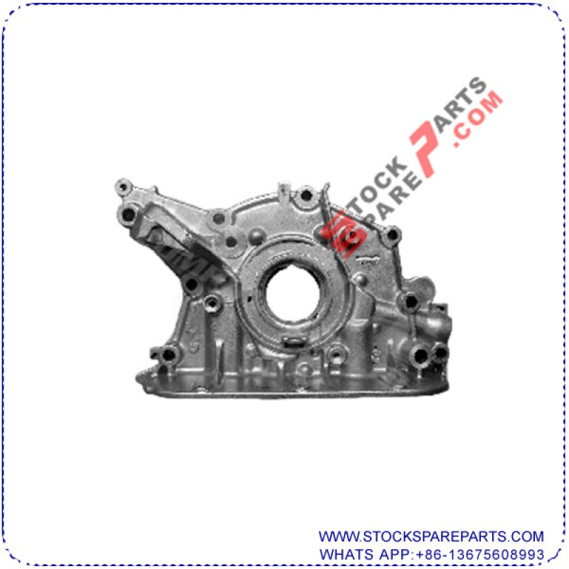 OIL PUMP 1510062030