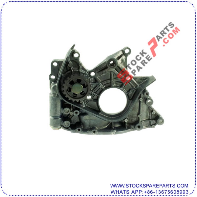 OIL PUMP 1510064042