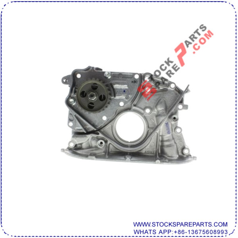 OIL PUMP 1510074060