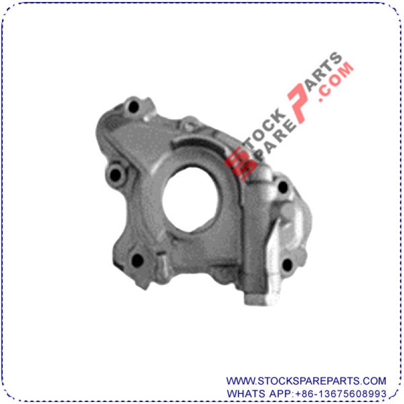 OIL PUMP 15100OD021