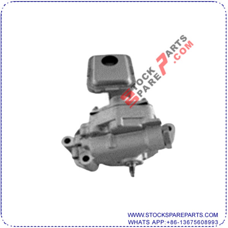 OIL PUMP 15100OH010