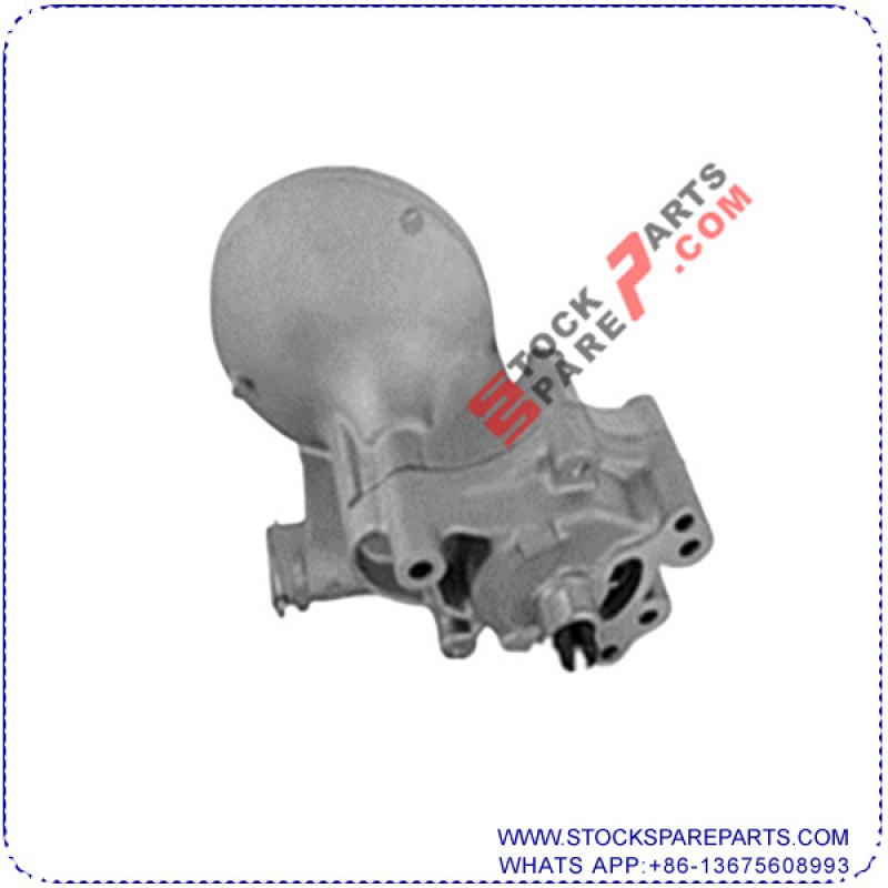 OIL PUMP 15100PB1000