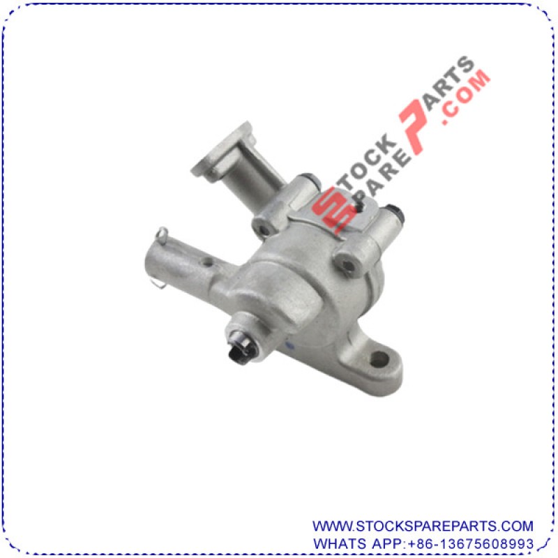 OIL PUMP 1511087703