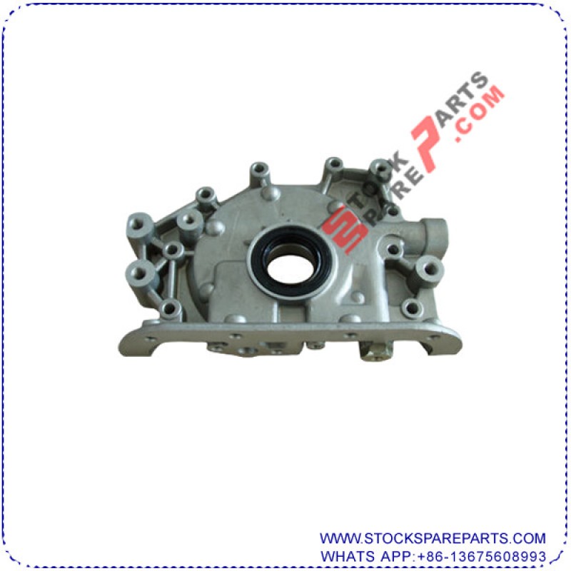 OIL PUMP 1610073003