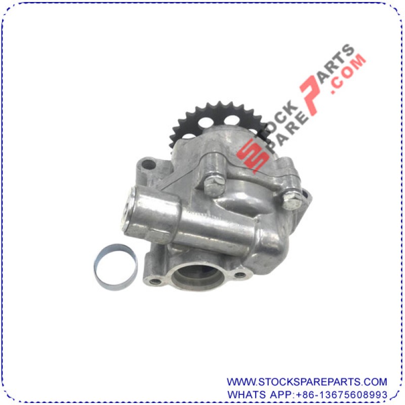 OIL PUMP 1610085FA2