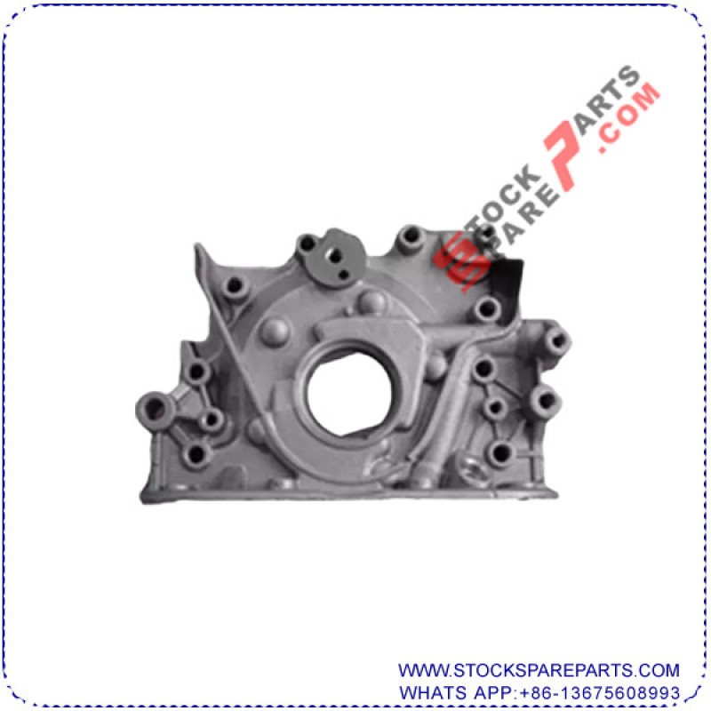 OIL PUMP 16100A70B2300