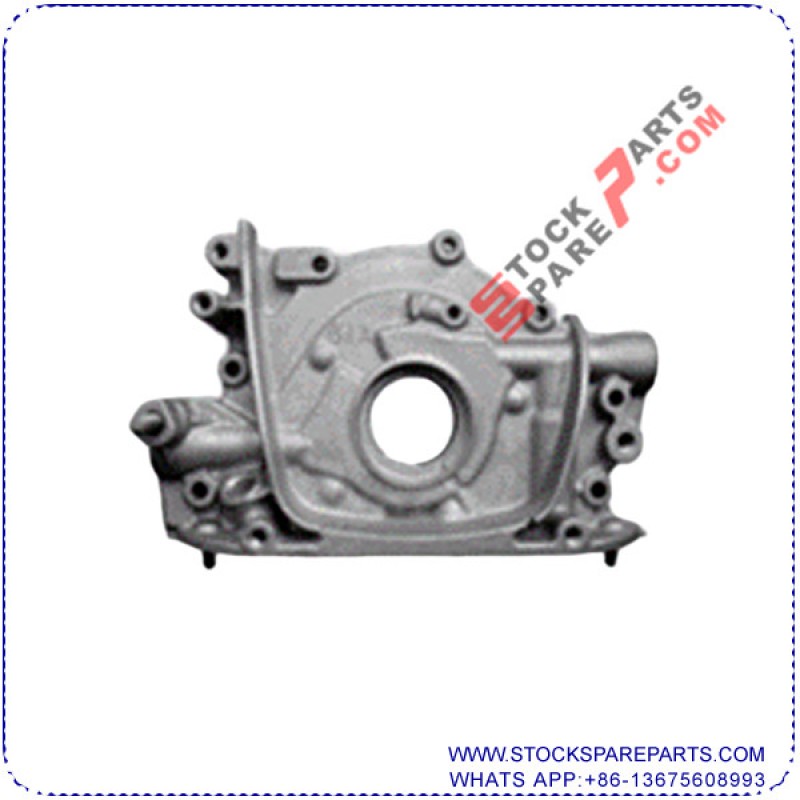 OIL PUMP 16100M60A00