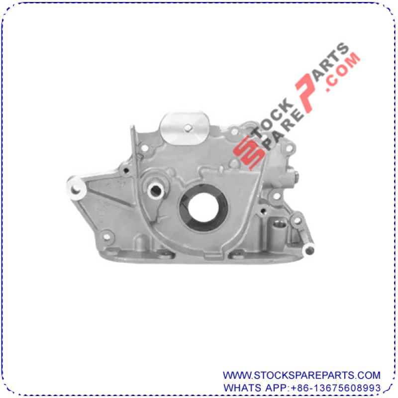 OIL PUMP 2131002500