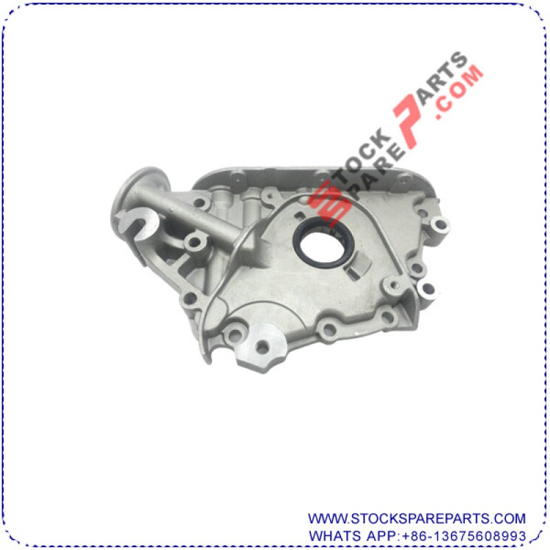 OIL PUMP 2131023002