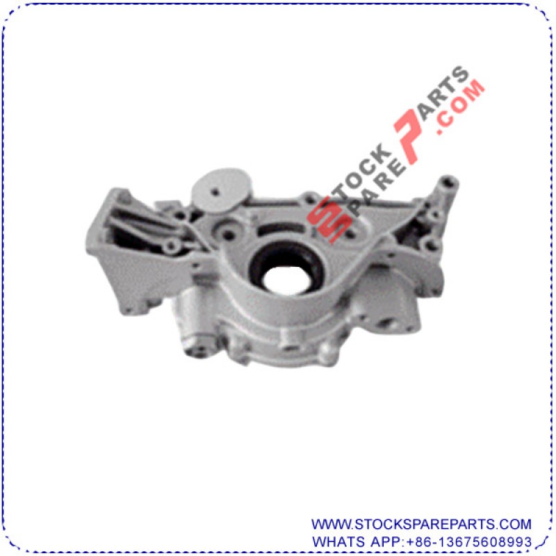 OIL PUMP 2131035002