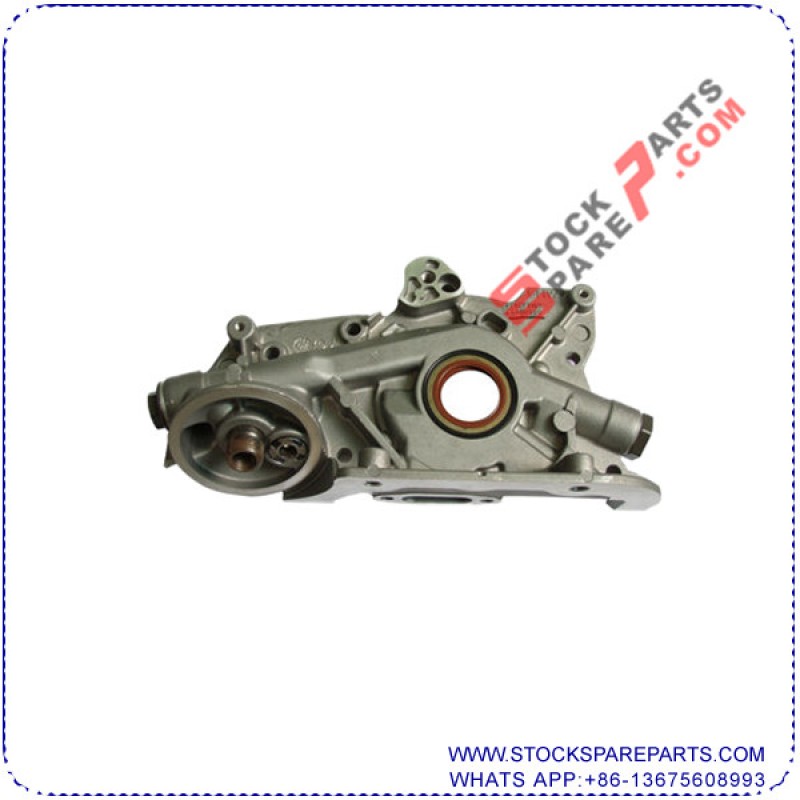 OIL PUMP 24406585