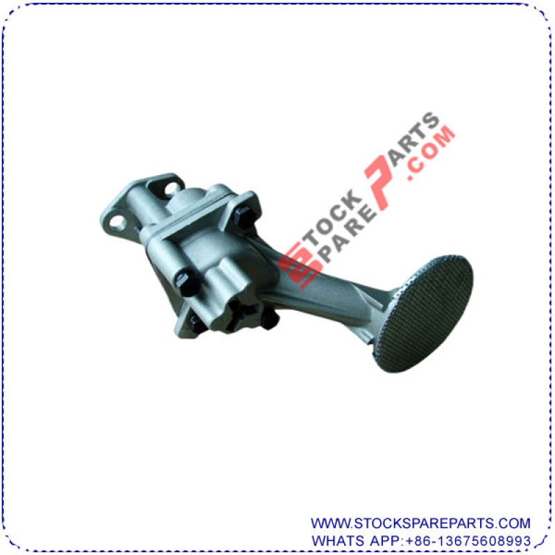 OIL PUMP 4284907