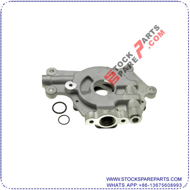 OIL PUMP 4663747