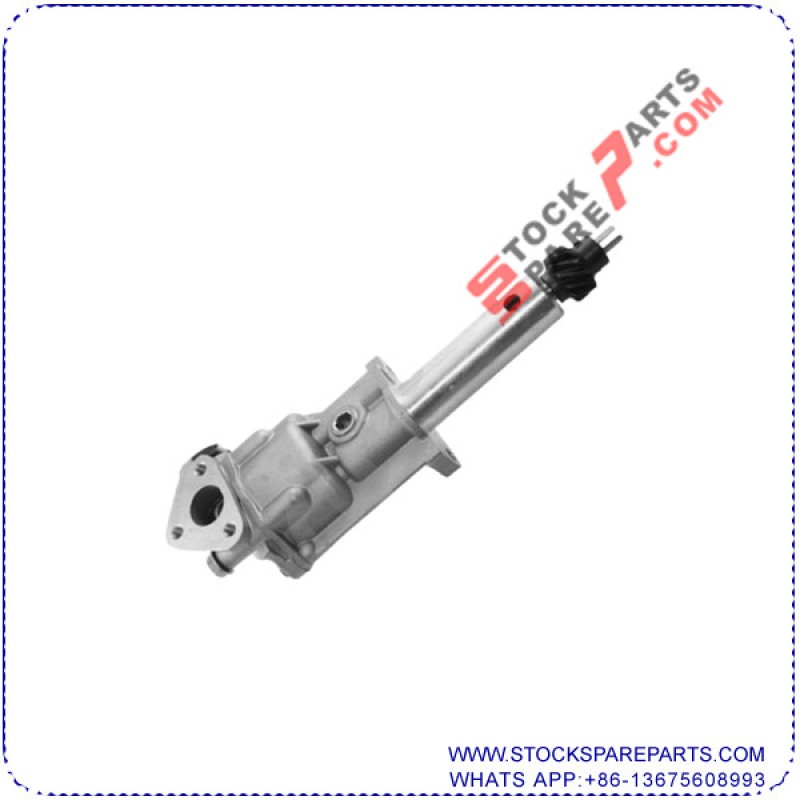 OIL PUMP 4705827