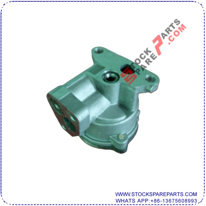 OIL PUMP 71HM6600AA