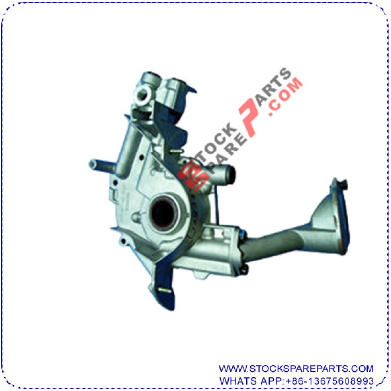 OIL PUMP 73502291