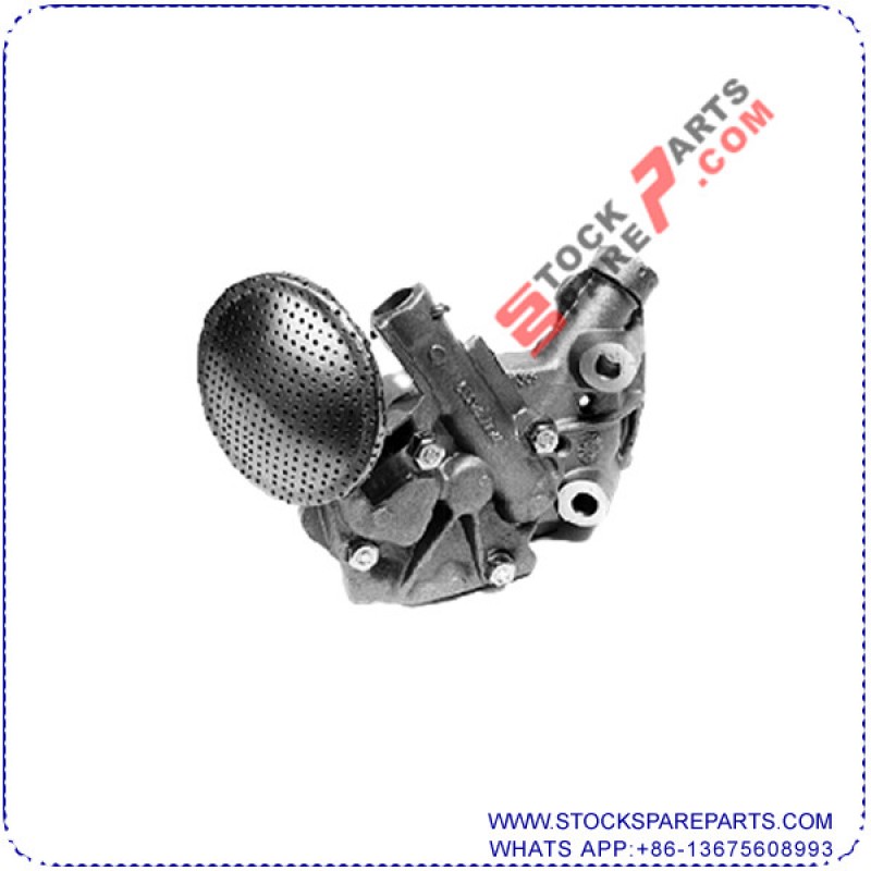 OIL PUMP 7700598323