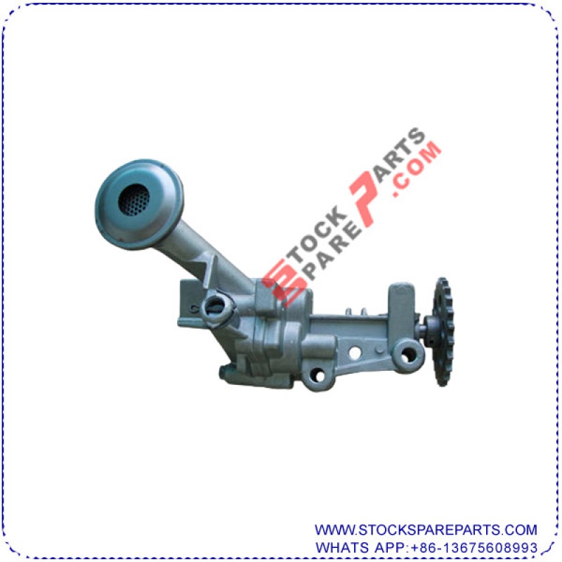 OIL PUMP 7700600252