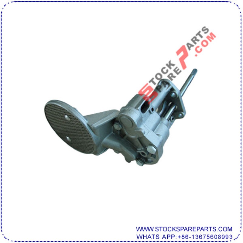 OIL PUMP 7701508491