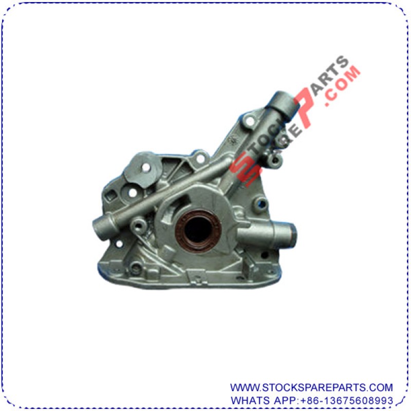 OIL PUMP 90400091