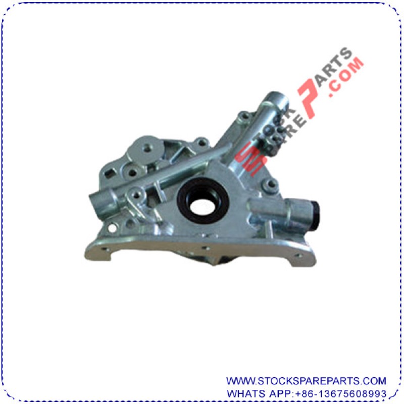 OIL PUMP 93293030