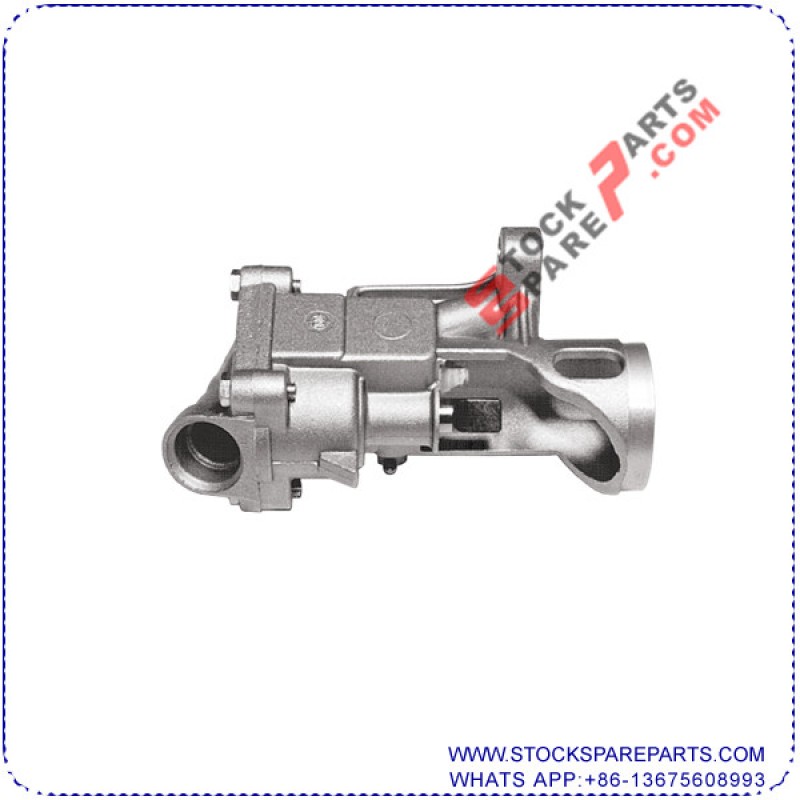 OIL PUMP 94610563