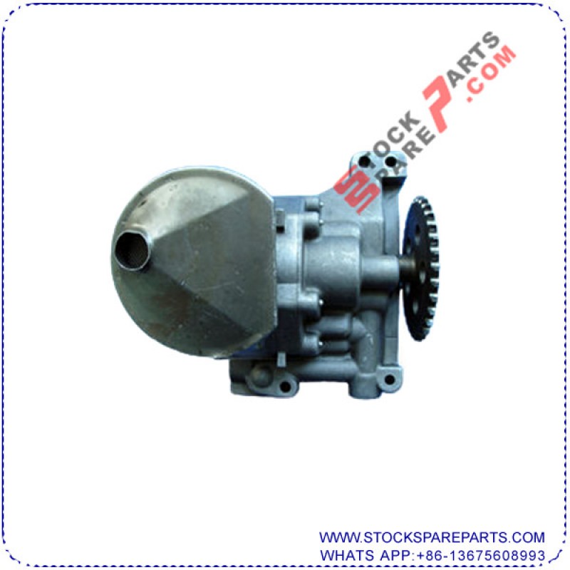 OIL PUMP 9611439480