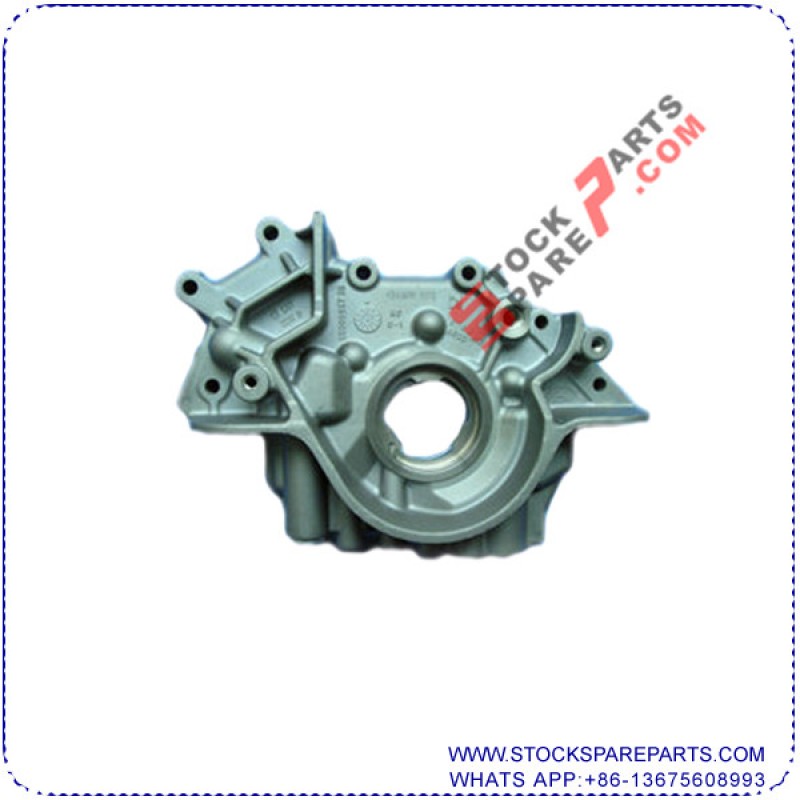 OIL PUMP 978M6600AIG