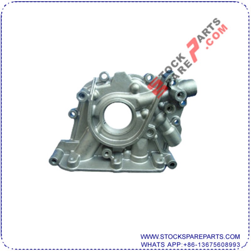 OIL PUMP 98MM6600CE