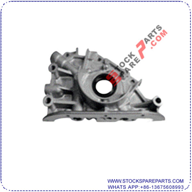 OIL PUMP F21214100CE