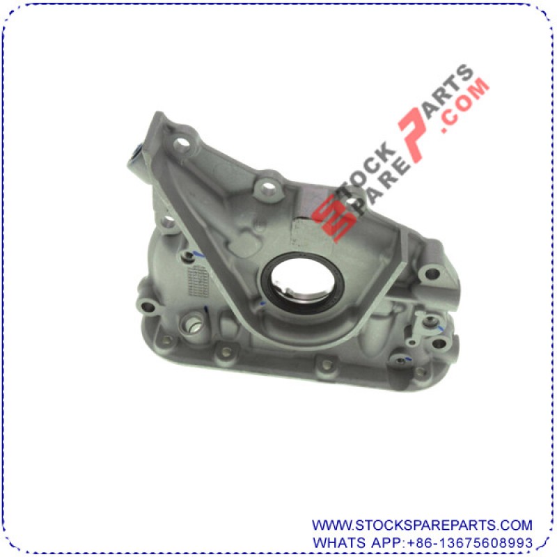 OIL PUMP F72Z6600AA