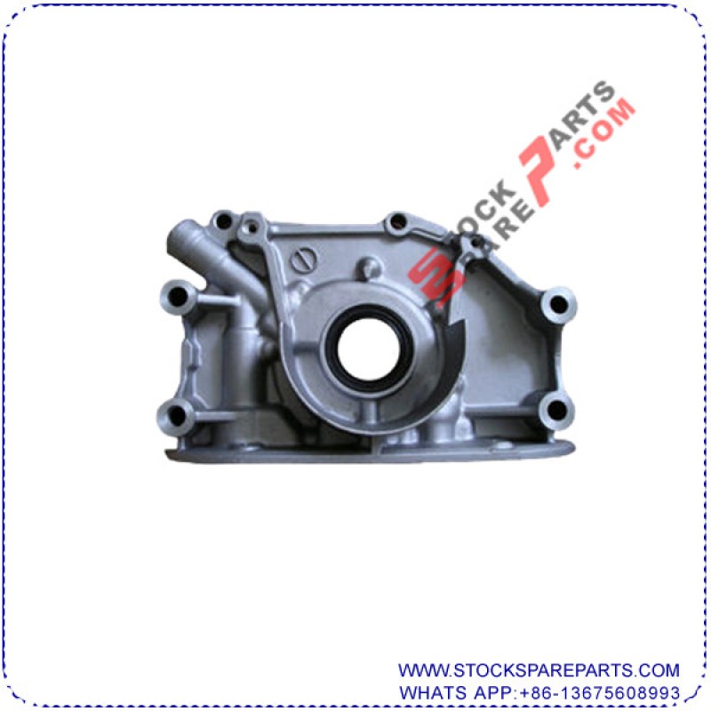 OIL PUMP F80114100B