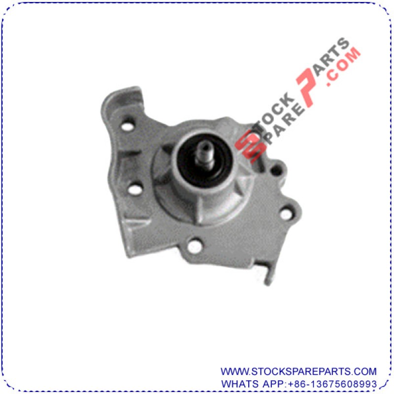 OIL PUMP MD009044