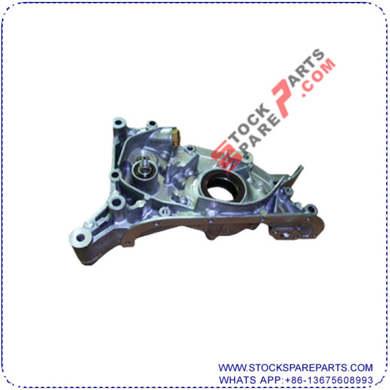 OIL PUMP MD181579X…9