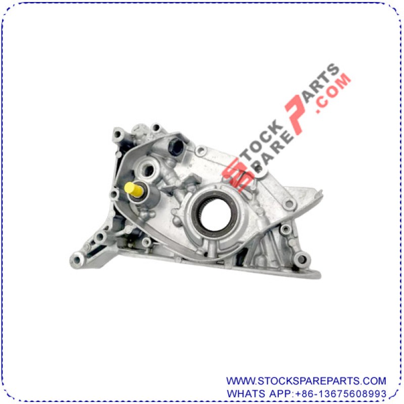 OIL PUMP MD181581X..AO