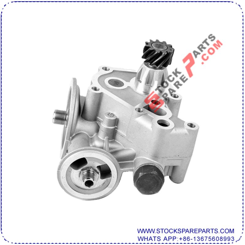 OIL PUMP ME-014600